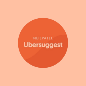 Ubersuggest Subscription