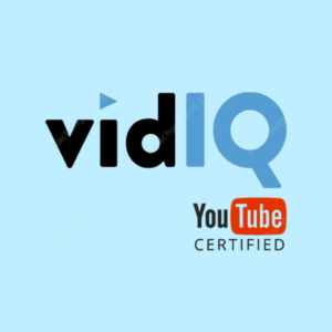 VidiQ Premium Subscription